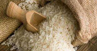 ABD ’de pirince bir yılda yüzde 40 zam