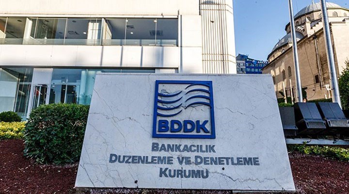 BDDK'den 16 mali kuruluşa 2,1 milyon TL para cezası