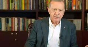 Cumhurbaşkanı Erdoğan:Gençlerimizden geleceklerini özel sektörde aramalarını istiyorum