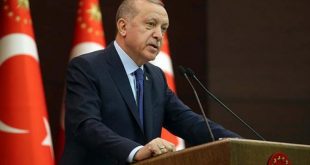 Erdoğan: Ekonominin çarkları yeniden tam güç dönmeye başladı!