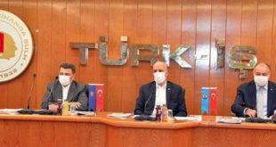 Türk-İş ’ten kıdem tazminatı için açıklama