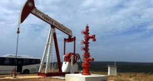 TP'den Diyarbakır'da petrol arama ruhsatı başvurusu