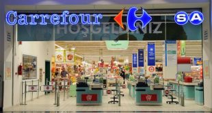 CarrefourSA: Carrefour Suudi Arabistan ile ilgimiz yok