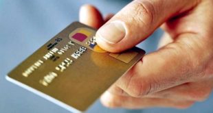 Kredi kartı faiz oranları değiştirildi