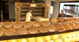 İstanbul'da Ekmekte gramaj hilesi sürüyor