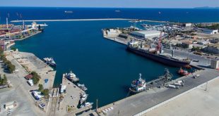 Antalya Limanı'nın Katarlılara satışı tamamlandı