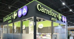 CarrefourSA'nın hedefi 2021 ’de 100 bayiliğe ulaşmak