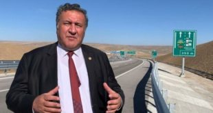 CHP ’li Ömer Fethi Gürer: Ankara ’ya git gel yarım ton patates, el insaf