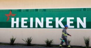Hollanda'lı bira üreticisi Heineken 8 bin kişiyi işten çıkaracak