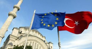 Avrupa Birliği, Türkiye'ye yönelik yaptırımları askıya aldı