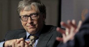 Bill Gates normale dönüş için tarih verdi