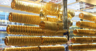 Kuyumcular'dan tepki: 500 gramlık altın teminatına karşı 10 başkan bugün Ankara ’da
