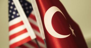Türkiye'nin ABD'ye ihracatı 50 milyar dolara yükseldi