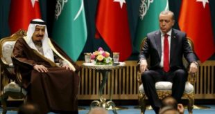 Türkiye Suudi Arabistan ’ın boykotunu Dünya Ticaret Örgütü'ne götürüyor