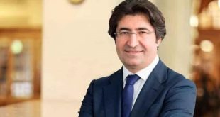 Ziraat Bankası Genel Müdürü Çakar, Türkiye Bankalar Birliği Başkanı oldu