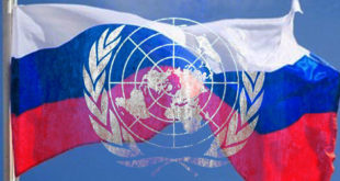 ABD'li senatörler Rusya'nın BM İnsan Hakları Konseyinden çıkarılmasını istedi