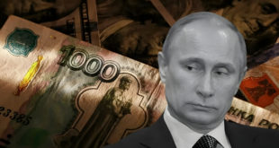 Avrupa'yı ruble korkusu sardı! Rus lider Putin'in hamlesi kara kara düşündürtüyor