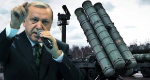 Cumhurbaşkanı Erdoğan'dan ABD'nin "S400'leri Ukrayna'ya verin" teklifine yanıt: Bunlar bizim kendi malımızdır, bu iş bitmiştir