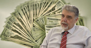 Dolar patlayacak 20 lira olacak diyen ekonomist Atilla Yeşilada ürküttü