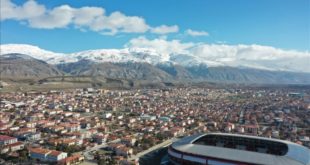 Erzincan'da jeotermal saha ihale edilecek