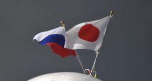 Japonya, Rusya'ya lüks araç ihracatını yasakladı