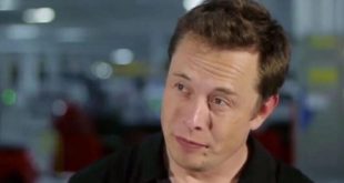 Tesla bunu düşünebilir! Elon Musk'tan kısa ama ilginç "manganez" yorumu