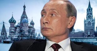 Almanya'dan doğalgaz itirafı... Resmen Putin'e boyun eğdi