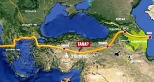 Avrupa'nın doğal gaz krizinde nefes aldıran gelişme! Azerbaycan Türkiye üzerinden gazı verecek