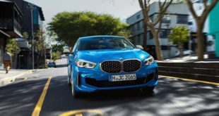 BMW: Çip krizi 2023'e kadar sürecek