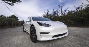 Elon Musk'ın Tesla'sından sürücülere şok! Binlerce araç geri çağırılıyor