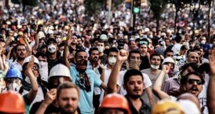 Gezi Parkı davasında karar duruşması