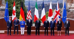 İki ülke Rusya'nın G7'ye dönmesine karşı çıktı