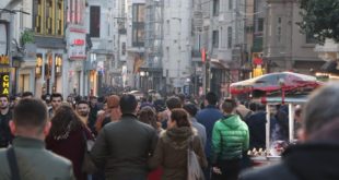 İstanbul ’da yaşam maliyeti 1 yılda yüzde 73,63 arttı!