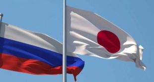Japonya, Rusya'dan ithalata yasak getirdi
