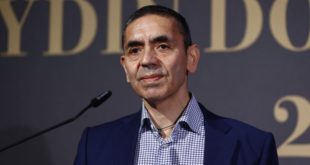Koronavirüs aşısının mucidi Prof. Dr. Uğur Şahin, en zengin Türk oldu! Serveti dudak uçuklatıyor