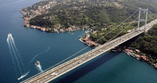 Resmi Gazete'de yayımlandı: Bayramda ücretsiz olacak köprü ve otoyollar açıklandı