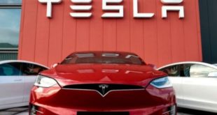 Tesla, 126 bin otomobilini geri çağırıyor
