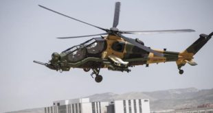 Türkiye'nin ürettiği ATAK helikopteri, dünyaya açılıyor! İkinci adres Pakistan