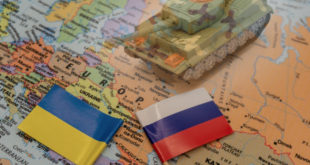 Ukrayna ’dan Rusya'ya, Mariupol ’da müzakere başlatma çağrısı