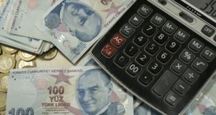 AB, Türkiye için yıl sonu büyüme tahminini düşürdü, enflasyon beklentisini açıkladı