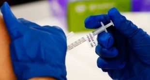 ABD ’de 5 Yaşın Altındakilere Aşı Yolda