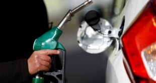 Almanya Federal Meclisi'nden yakıtı ucuzlatacak adım