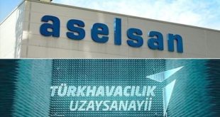 ASELSAN ve TUSAŞ arasında elektronik harp projesi anlaşması
