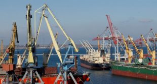 BM: Ukrayna limanları tahıl ihracatına açılmazsa kıtlık ve kitlesel göç yaşanabilir