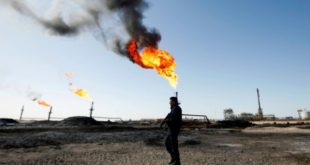 Çin, Irak'ta petrol kuyuları açacak