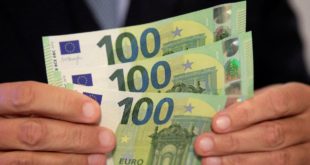 Hırvatistan, 2023 ’te euroya geçmeye karar verdi