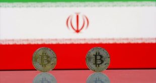 İran, 'şüpheli döviz ve kripto para işlemi' diye 9 bin hesaba bloke koydu