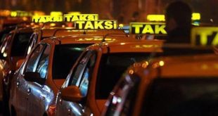 İstanbul'da taksilerin yaş sınırı yükseltildi, uygunluk şartı getirildi