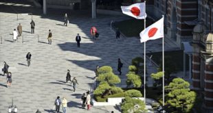 Japonya, turistlere yönelik koronavirüs önlemlerini kaldırıyor