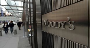 Moody's, Türkiye'nin kredi notuna ilişkin güncelleme yapmadı